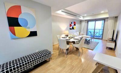 1 Bedroom Apartment – Close to Barasti Beach